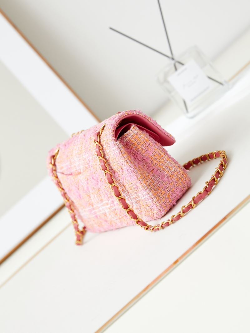 Ch**el cf series bags